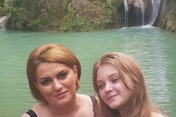 Monica și Diana Mihalache