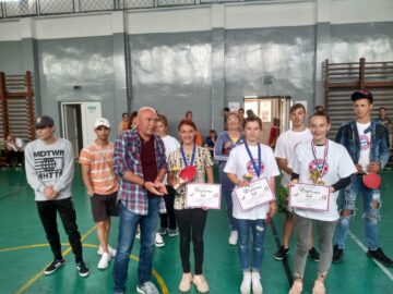 „Disabled Persons' Olympics 2022”, a ajuns la ediția a 6-a, după o pauză de doi ani, impusă de pandemie 6