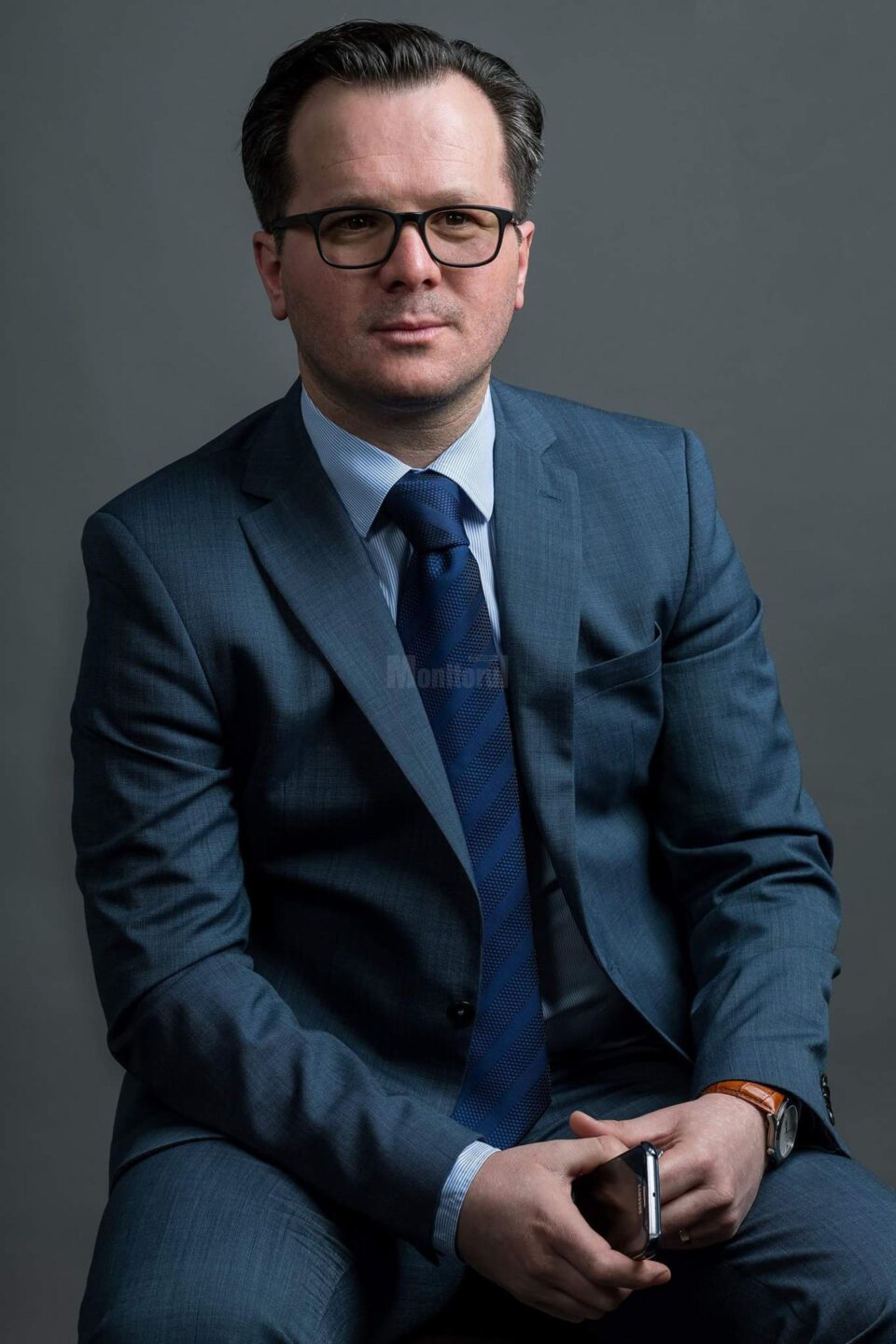 Managerul Spitalului Municipal Rădăuți, Dan Vatră, a demisionat