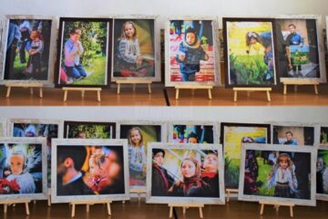 25 de echipaje s-au înscris deja la „Sânzienele copiilor”, maraton-festival cultural și filantropic pentru copii și tineret