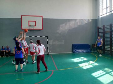 „Disabled Persons' Olympics 2022” a ajuns la ediția a 6-a, după o pauză de doi ani, impusă de pandemie