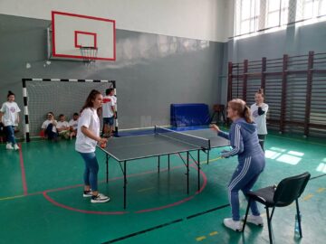 „Disabled Persons' Olympics 2022” a ajuns la ediția a 6-a, după o pauză de doi ani, impusă de pandemie