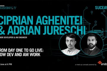 Despre TEAM, modelul bazat pe metodologia Agile care ajută developerii să eficientizeze timpul de dezvoltare