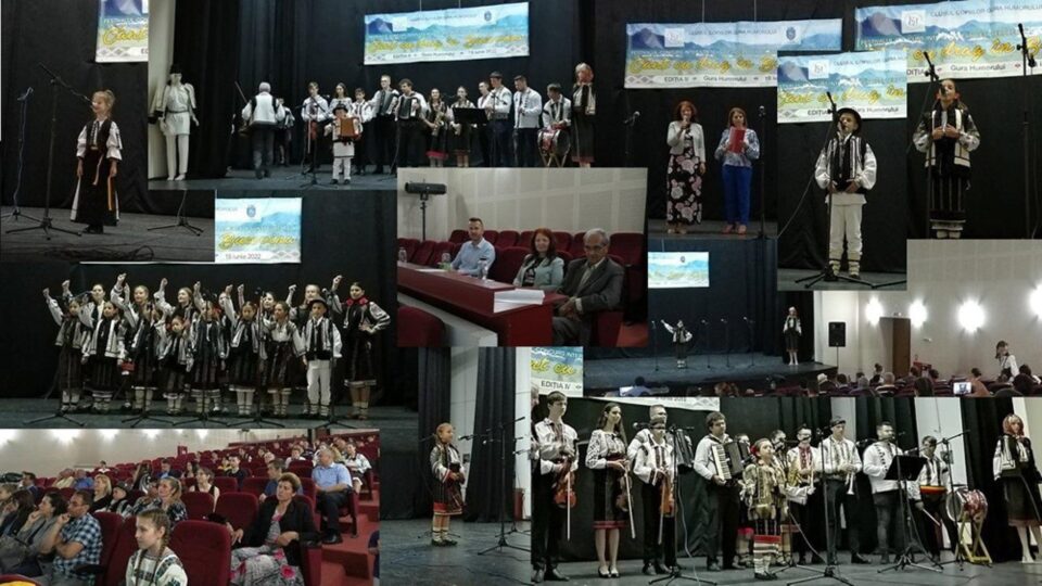 60 de elevi din mai multe județe au participat la Festivalul-concurs „Cânt cu drag în Bucovina!”, ediția a IV-a 60 de elevi din mai multe județe au participat la Festivalul-concurs „Cânt cu drag în Bucovina!”, ediția a IV-a