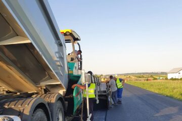 DRDP Iași va moderniza mai multe tronsoane de drumuri naționale din județul Suceava