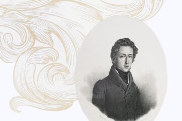 Expoziție dedicată compozitorului Fryderyk Chopin, la Muzeul de Istorie