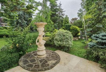 Paradisul verde de pe litoralul românesc, alternativă accesibilă la vacanțele de lux peste hotare
