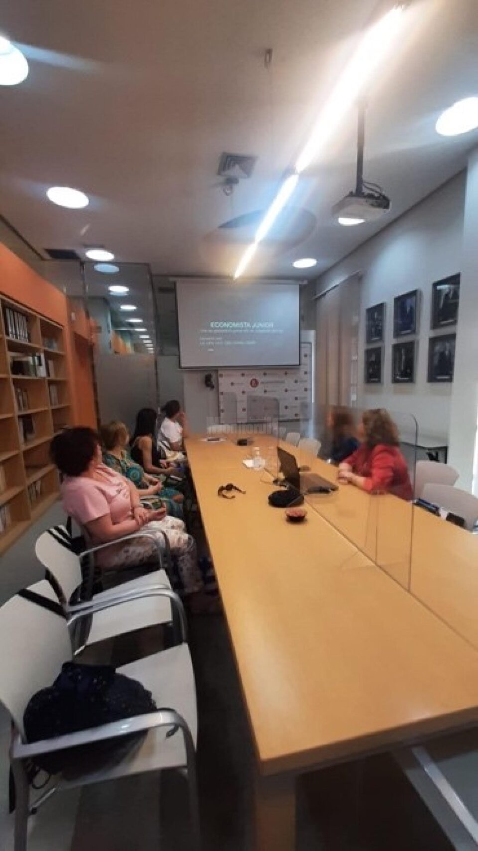 Profesori de la Colegiul Economic Suceava, într-un schimb de experiență în Spania