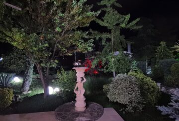 Paradisul verde de pe litoralul românesc, alternativă accesibilă la vacanțele de lux peste hotare