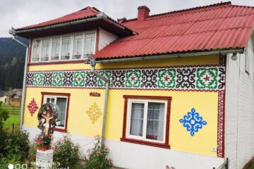 Comuna Ciocănești s-a înscris în competiția Best Tourism Villages
