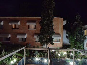 Paradisul verde de pe litoralul românesc, alternativă accesibilă la vacanțele de lux peste hotare