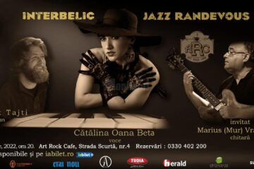 Interbelic Jazz Randevous