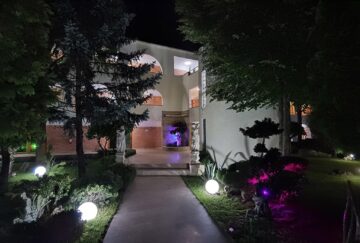 Paradisul verde de pe litoralul românesc, alternativă accesibilă la vacanțele de lux peste hotare