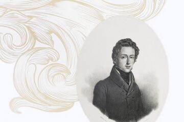 Expoziție dedicată compozitorului Fryderyk Chopin, la Muzeul de Istorie