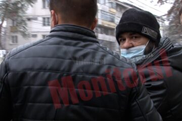 Criminalul, Ghiocel Timofeev