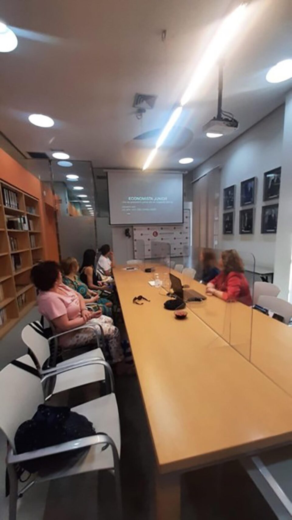 Profesori de la Colegiul Economic Suceava, într-un schimb de experiență în Spania