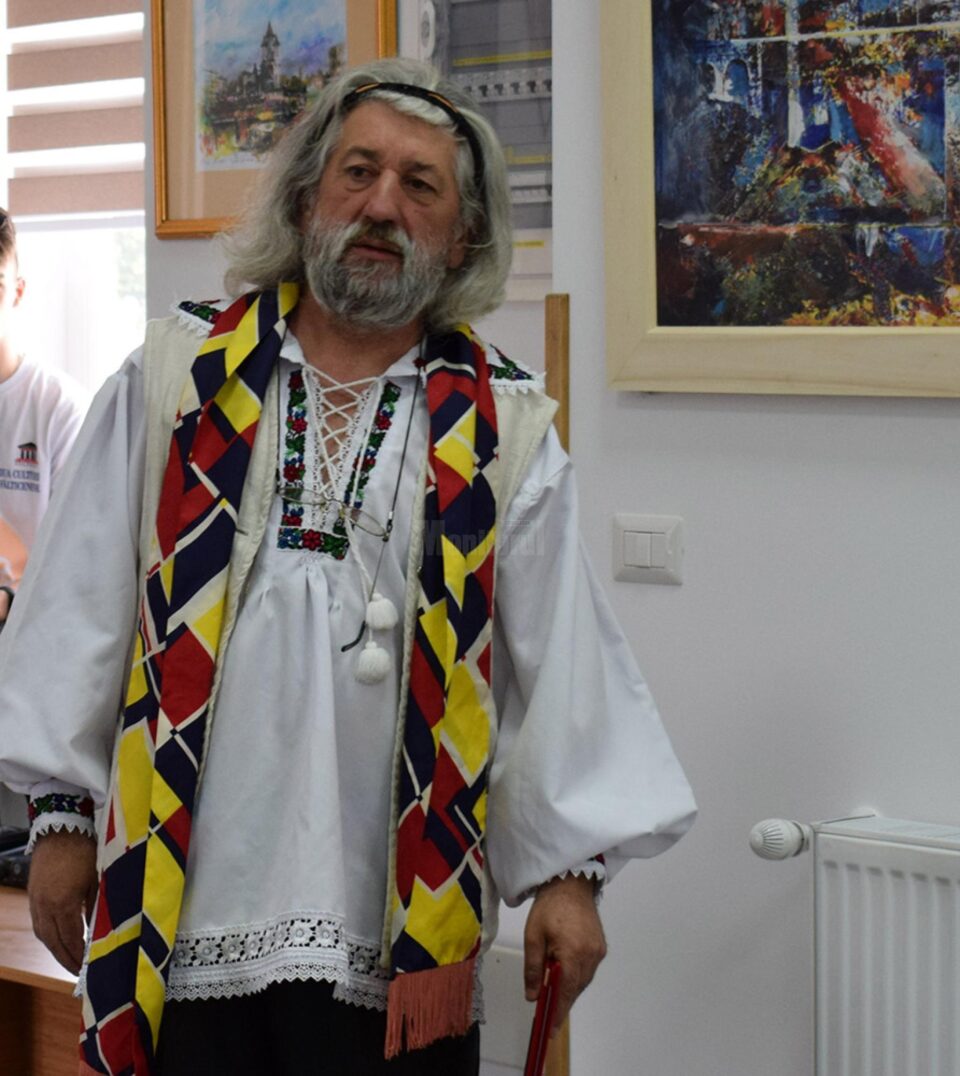 Mihail Gavril