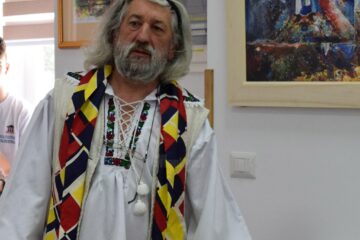 Mihail Gavril