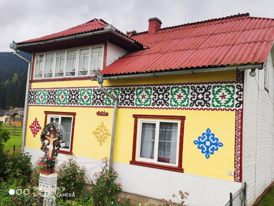 Comuna Ciocănești s-a înscris în competiția Best Tourism Villages