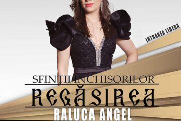 „Sfinții Închisorilor – Regăsirea”, concert, duminică, la Tișăuți