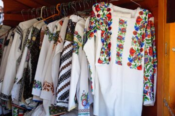 „Ziua Universală a Iei” va fi marcată în cadrul Târgului de Sânziene din centrul Sucevei