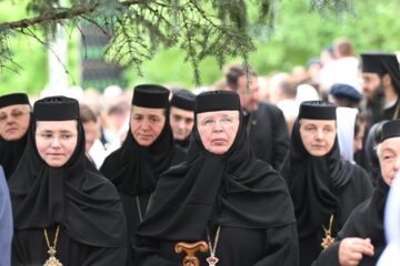 Hramul Catedralei Arhiepiscopale Suceava