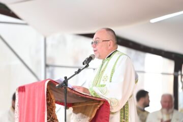 Hramul Catedralei Arhiepiscopale Suceava