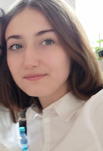 Tudose Eliza Miruna -Școala Gimnazială "George Voevidca" Câmpulung Moldovenesc