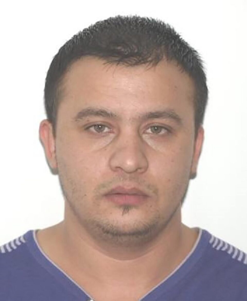 Tiberiu Sîrbu va avea de executat o pedeapsă de 6 ani, 10 luni și 20 de zile de închisoare