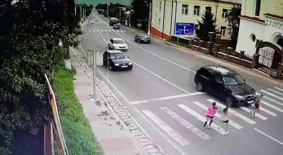 Groaznicul accident rutier pe care l-a provocat Valerian Solovăstru la finele lunii iulie a anului 2018 Groaznicul accident rutier pe care l-a provocat Valerian Solovăstru la finele lunii iulie a anului 2018