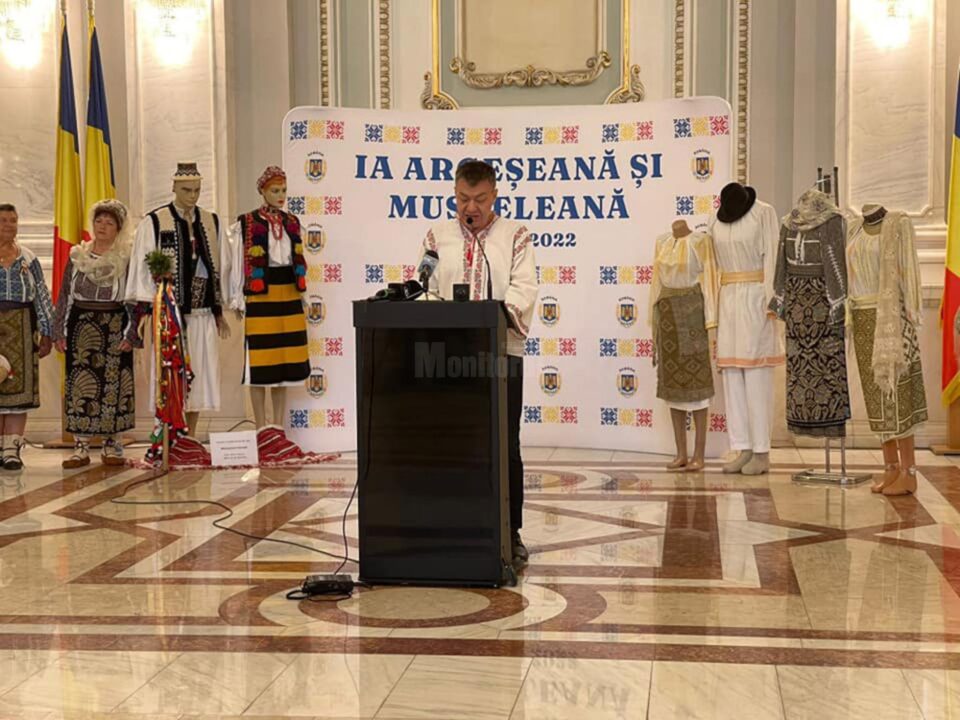 Deputatul PNL de Suceava Bogdan Gheorghiu