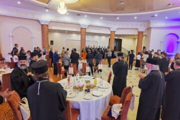 “Seara valorilor sucevene”, eveniment organizat de Primăria municipiului Suceava în asociere cu Arhiepiscopia Sucevei și Rădăuților 1