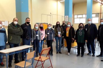 Proiectul „Oportunități și provocări 2022”, la Colegiul Tehnic „Lațcu Vodă” Siret