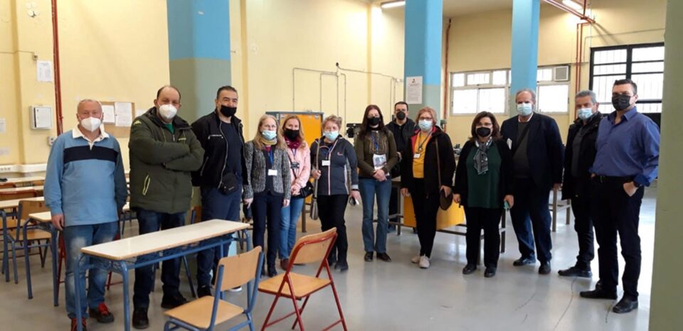 Proiectul „Oportunități și provocări 2022”, la Colegiul Tehnic „Lațcu Vodă” Siret