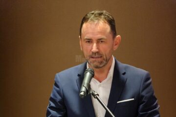 Marian Andronache: PMP Suceava are o singură conducere la nivel județean, pe care o coordonez în continuare