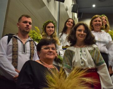 „Sânzienele copiilor”, festival-cultural filantropic 1jpg