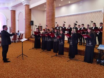 „Seara valorilor sucevene”, un eveniment menit să unească oamenii în realizarea de proiecte importante pentru urbe