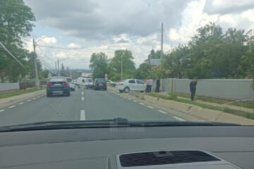 Accidentul de la Plopeni