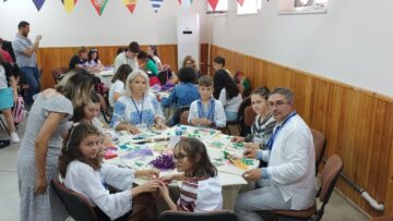 Elevi și profesori ai Școlii Gimnaziale Nr. 4 Suceava, într-o experiență de mobilitate Erasmus+ în Turcia, în proiectul Recycle Today for A Better Tomorrow