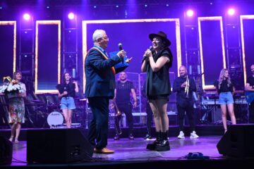Record de participare la Zilele Sucevei, organizate în centrul municipiului