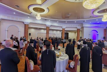 „Seara valorilor sucevene”, un eveniment menit să unească oamenii în realizarea de proiecte importante pentru urbe