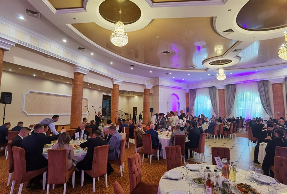 “Seara valorilor sucevene”, eveniment organizat de Primăria municipiului Suceava în asociere cu Arhiepiscopia Sucevei și Rădăuților