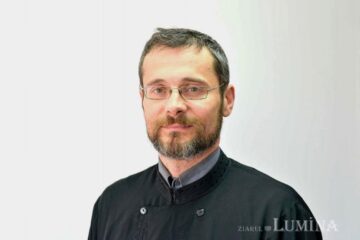 Pescuitul de oameni