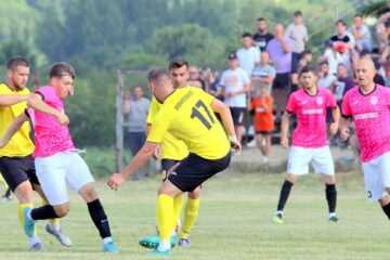 Juniorul Suceava a ratat promovarea în eșalonul al treilea. Foto Gelu Cracana