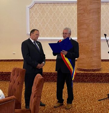 „Seara valorilor sucevene”, un eveniment menit să unească oamenii în realizarea de proiecte importante pentru urbe