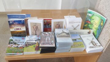 Circa 400 de participanți la „Sânzienele copiilor”, festival cultural-filantropic desfășurat la Teatrul Municipal „Matei Vișniec” Suceava