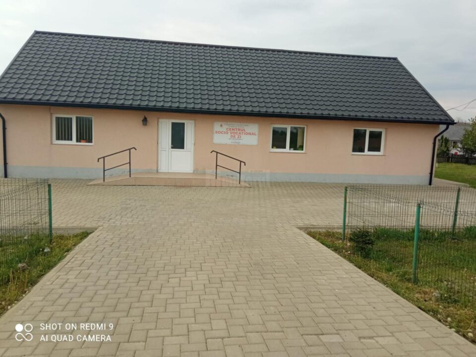 Un nou proiect derulat de Fundația Umanitară “O Nouă Viață” Siret