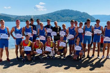 Canotorii de la CSM Suceava s-au remarcat la Cupa Romaniei
