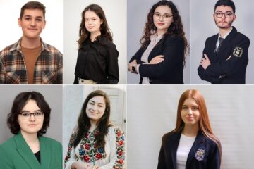 Ei sunt cei șapte suceveni de 10 la Bacalaureat