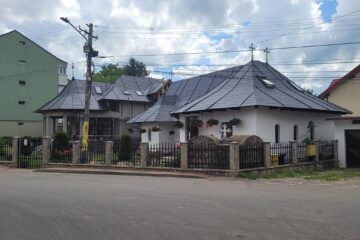 Hramul parohiei noastre prilejuit de Praznicul Sf. Apostoli Petru și Pavel